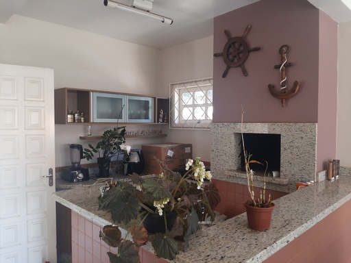 Casa de 189m² no bairro Centro, em Chapecó | Eu Corretor