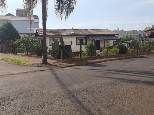 Lote/Terreno de 615m² no bairro Palmital, em Chapecó | Eu Corretor