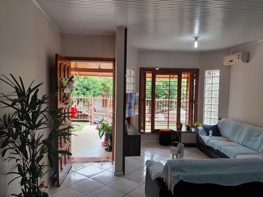 Casa de 3 quartos, 160m² no bairro Jardim Itália, em Chapecó | Eu Corretor