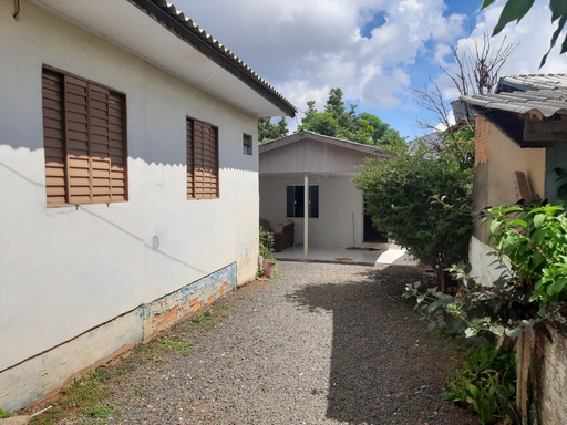 Casa no bairro Maria Goretti, em Chapecó | Eu Corretor