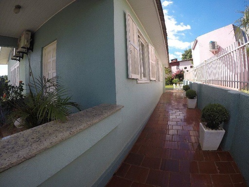 Casa de 3 quartos, 121m² no bairro São Cristóvão, em Chapecó | Eu Corretor