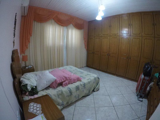 Casa de 3 quartos, 121m² no bairro São Cristóvão, em Chapecó | Eu Corretor