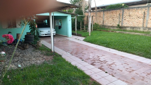 Casa de 4 quartos, 161m² no bairro Maria Goretti, em Chapecó | Eu Corretor