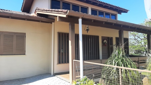 Casa de 3 quartos, 417m² no bairro Centro, em Chapecó | Eu Corretor