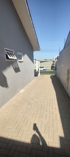 Casa de 2 quartos, 92m² no bairro Passo dos Fortes, em Chapecó | Eu Corretor