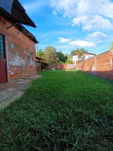 Casa no bairro Santa Maria, em Chapecó | Eu Corretor
