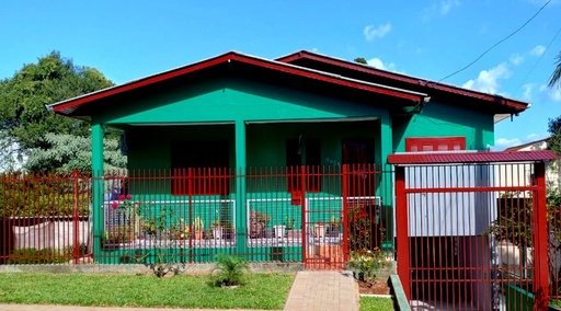 Casa de 3 quartos, 245m² no bairro Passo dos Fortes, em Chapecó | Eu Corretor