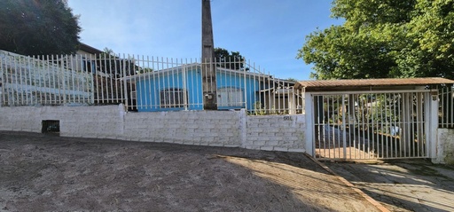 Casa de 3 quartos, 100m² no bairro Presidente Médici, em Chapecó | Eu Corretor