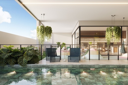 Apartamento de 2 quartos, 66m² no bairro Centro, em Chapecó | Eu Corretor