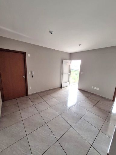 Apartamento de 2 quartos, 50m² no bairro Pinheirinho, em Chapecó | Eu Corretor
