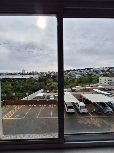 Apartamento de 2 quartos, 50m² no bairro Pinheirinho, em Chapecó | Eu Corretor