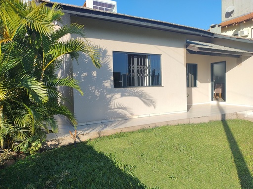 Casa de 2 quartos, 160m² no bairro Presidente Médici, em Chapecó | Eu Corretor