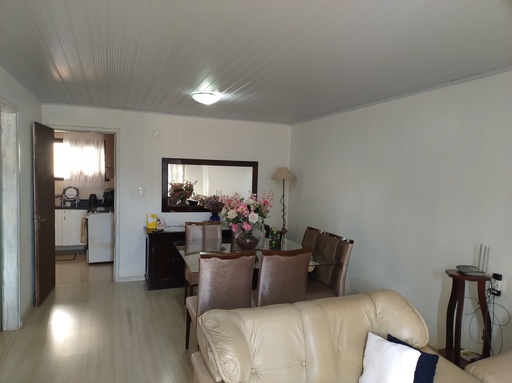 Casa de 2 quartos, 160m² no bairro Presidente Médici, em Chapecó | Eu Corretor