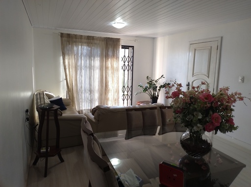Casa de 2 quartos, 160m² no bairro Presidente Médici, em Chapecó | Eu Corretor