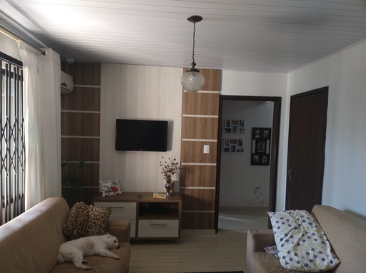 Casa de 2 quartos, 160m² no bairro Presidente Médici, em Chapecó | Eu Corretor