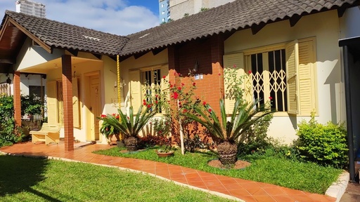 Casa de 2 quartos, 280m² no bairro Maria Goretti, em Chapecó | Eu Corretor