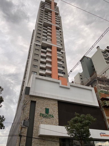 Apartamento de 2 quartos, 118m² no bairro Centro, em Chapecó | Eu Corretor