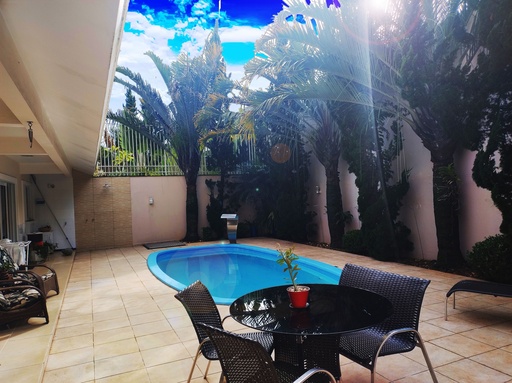 Casa de 2 quartos, 305m² no bairro Presidente Médici, em Chapecó | Eu Corretor