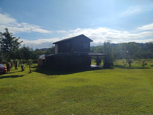 Fazenda/Sítios/Chácaras de 24200m² no bairro Efapi, em Chapecó | Eu Corretor