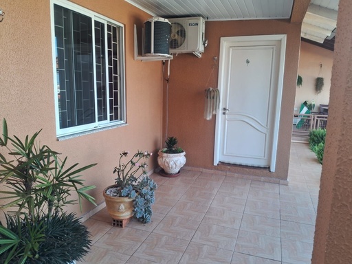 Casa de 1 quarto, 200m² no bairro Líder, em Chapecó | Eu Corretor