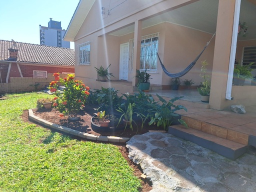 Casa de 2 quartos, 109m² no bairro Centro, em Chapecó | Eu Corretor