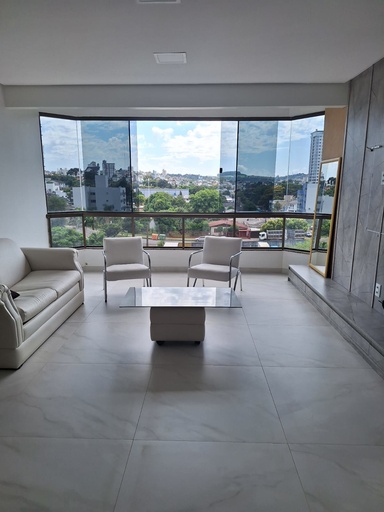Apartamento de 2 quartos, 106m² no bairro Centro, em Chapecó | Eu Corretor