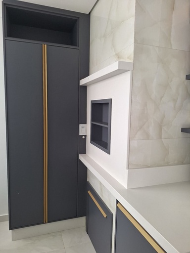Apartamento de 2 quartos, 106m² no bairro Centro, em Chapecó | Eu Corretor