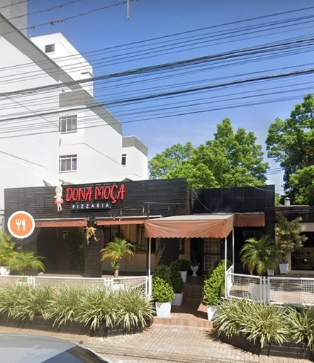 Lote/Terreno de 1200m² no bairro Centro, em Chapecó | Eu Corretor
