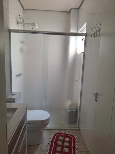 Casa de 6 quartos, 408m² no bairro Passo dos Fortes, em Chapecó | Eu Corretor