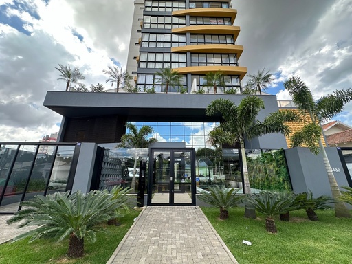 Apartamento de 3 quartos, 143m² no bairro Maria Goretti, em Chapecó | Eu Corretor