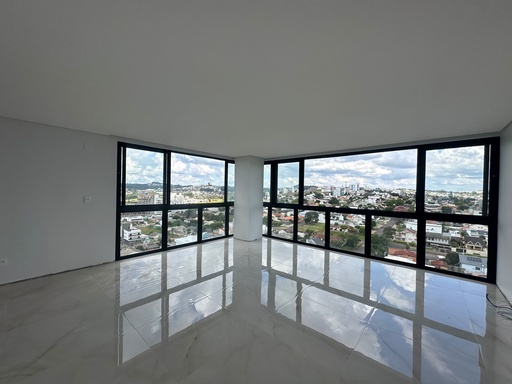 Apartamento de 3 quartos, 143m² no bairro Maria Goretti, em Chapecó | Eu Corretor