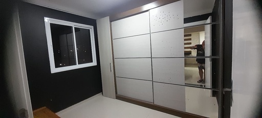 Apartamento de 2 quartos, 44m² no bairro Bom Pastor, em Chapecó | Eu Corretor