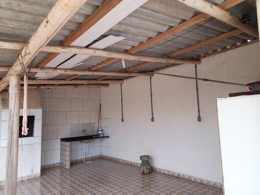 Casa de 4 quartos, 132m² no bairro ESPLANADA, em Chapecó | Eu Corretor