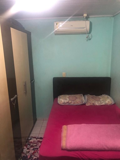 Sobrado de 2 quartos, 70m² no bairro Paraíso, em Chapecó | Eu Corretor