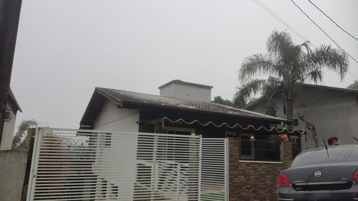 Casa de 4 quartos, 350m² no bairro José Amândio, em Bombinhas | Eu Corretor