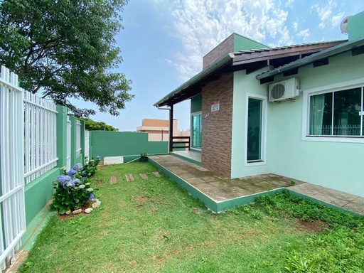 Casa de 3 quartos, 181m² no bairro Santos Dumont, em Chapecó | Eu Corretor