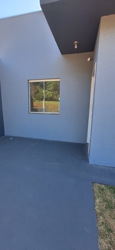 Sobrado de 2 quartos, 60m² no bairro Santos Dumont, em Chapecó | Eu Corretor