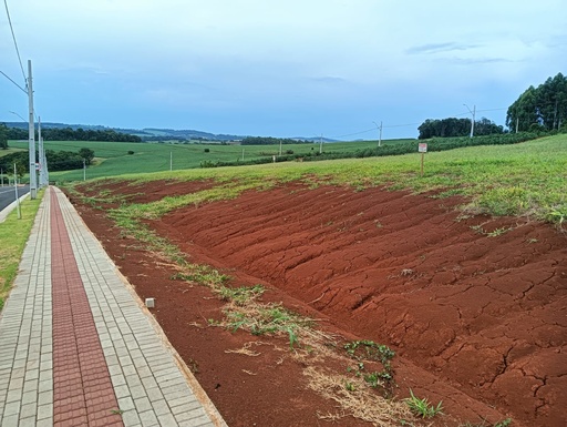 Lote/Terreno de 360m² no bairro vederti, em Chapecó | Eu Corretor