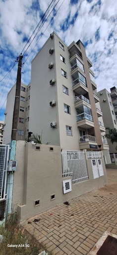 Apartamento de 2 quartos, 54m² no bairro Esplanada, em Chapecó | Eu Corretor