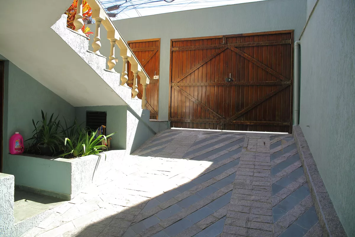 Casa de 4 quartos, 241m² no bairro Dos Casa, em São Bernardo do Campo | Eu Corretor