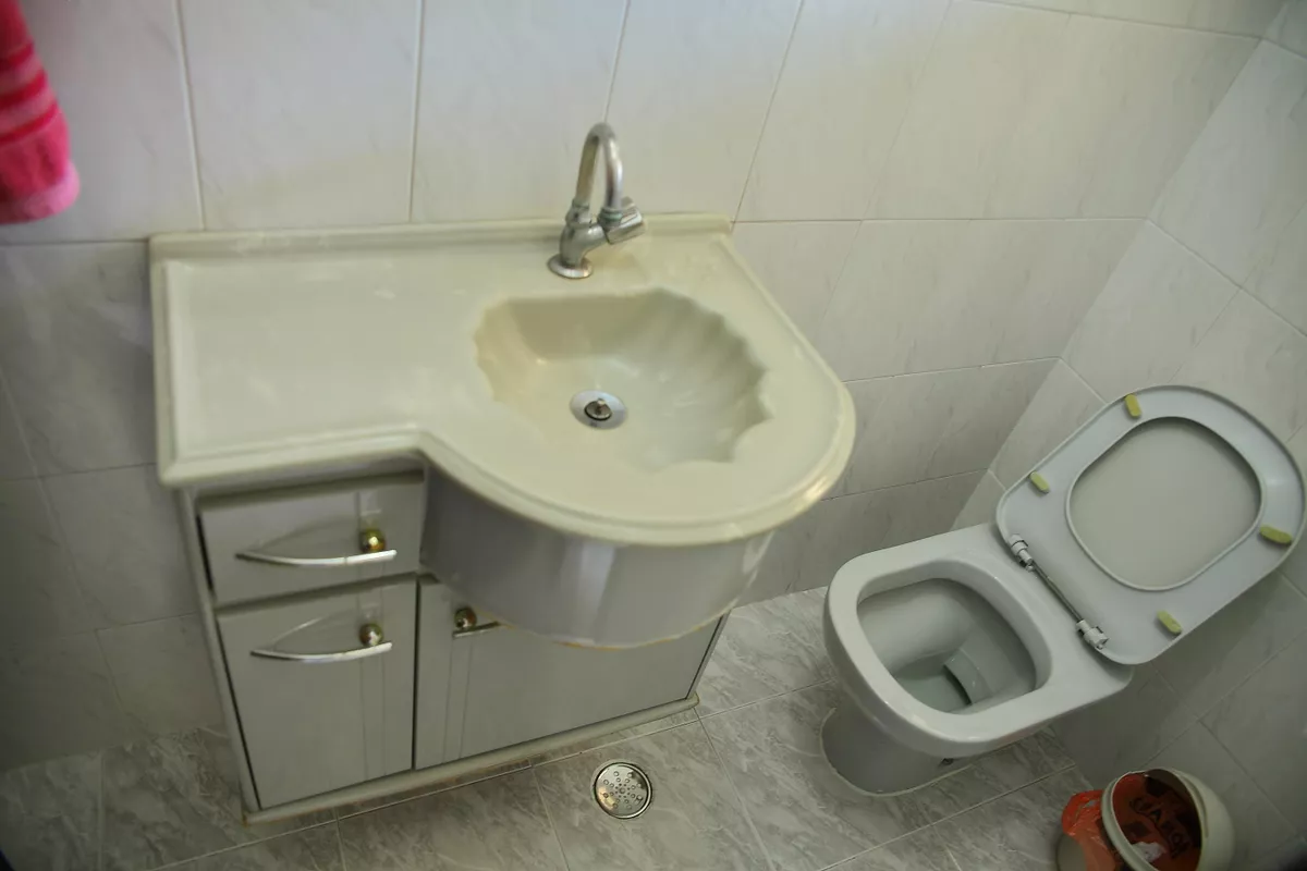 Casa de 4 quartos, 241m² no bairro Dos Casa, em São Bernardo do Campo | Eu Corretor