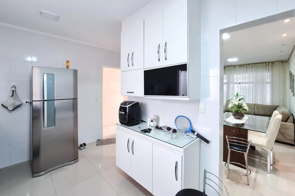 Casa de 2 quartos, 152m² no bairro Jordanópolis, em São Bernardo do Campo | Eu Corretor