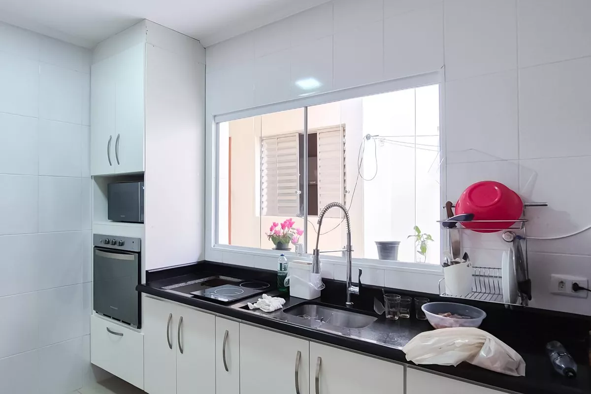 Casa de 2 quartos, 152m² no bairro Jordanópolis, em São Bernardo do Campo | Eu Corretor