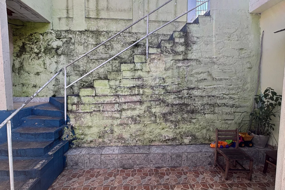 Casa de 4 quartos, 208m² no bairro Parque Erasmo Assunção, em Santo André | Eu Corretor