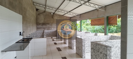 Chácara de 2 quartos, no bairro zona rural, em Iporá | Eu Corretor