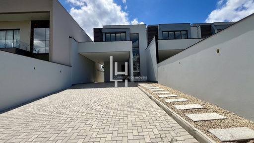 Casa de 3 quartos, 250m² no bairro Azambuja, em Brusque | Eu Corretor