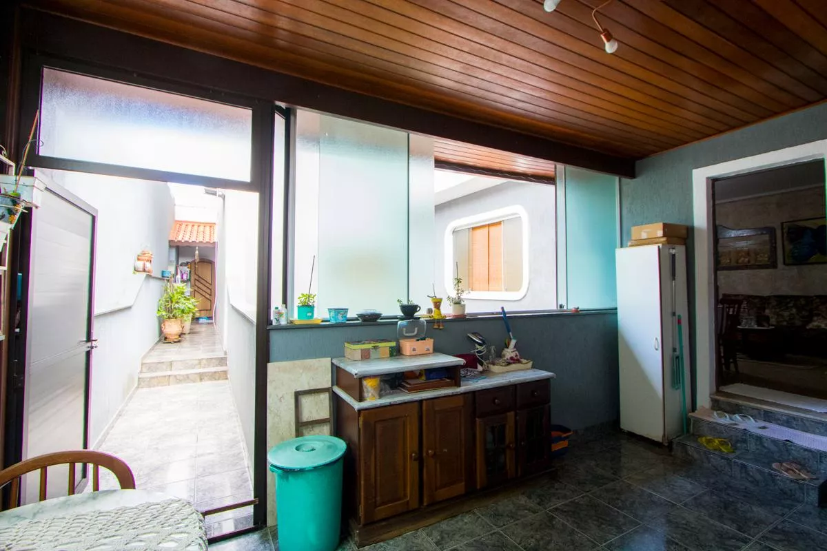 Casa de 4 quartos, 425m² no bairro Cidade São Jorge, em Santo André | Eu Corretor