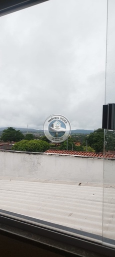 Sobrado de 5 quartos, no bairro Centro, em Iporá | Eu Corretor