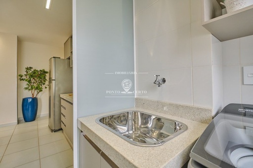 Apartamento de 2 quartos, 49m² no bairro Brasília, em Cascavel | Eu Corretor