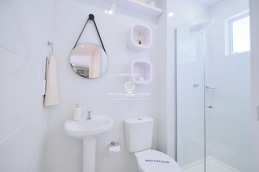 Apartamento de 2 quartos, 49m² no bairro Brasília, em Cascavel | Eu Corretor